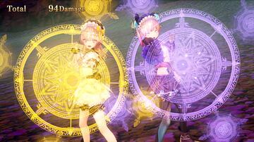 Captura de pantalla - Atelier Lydie &amp; Soeur: Alchemists of the Mysterious Painting (PC)