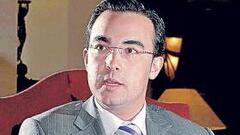 Eduardo García busca el aval sin éxito