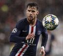Ni Mbappé ni Neymar: Bernat se queda con Di María