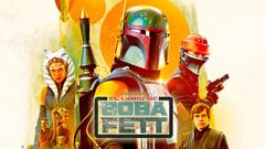 Star Wars: The Book of Boba Fett, crítica de la temporada. El nuevo jefe de Tatooine ya está aquí