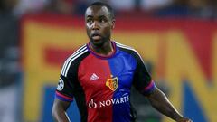 Balanta sobre los centrales: "Es positivo nuestro momento"