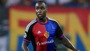 Balanta sobre los centrales: "Es positivo nuestro momento"