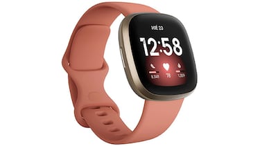 Fitbit Versa 3 con ms del 40% de descuento