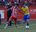 Resumen y goles del Almería vs Cádiz, jornada 38 de LaLiga EA Sports
