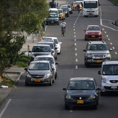 Cómo puedo usar mi coche en cada fase de la desescalada