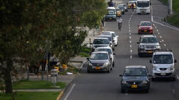 Cómo puedo usar mi coche en cada fase de la desescalada