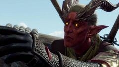 El CEO de Baldur's Gate 3, sobre el early access: "Las ventas están siendo una locura"