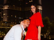 “Cuando era más joven deseaba muchas cosas... Ahora lo único que quiero es que ellas estén bien”