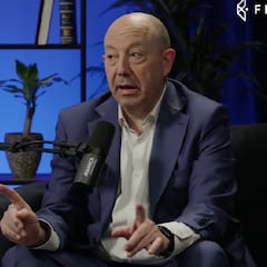 Gonzalo Bernardos, Economista: