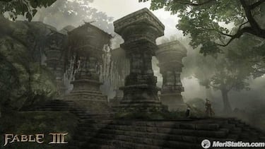 Fable III PC, Impresiones