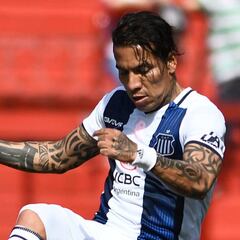 Directivo de Rionegro desmiente fichaje de Dayro Moreno