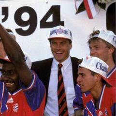 James, noveno colombiano en jugar en la Bundesliga