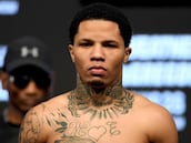 Nueva orden de arresto para Gervonta Davis por violar la condicional