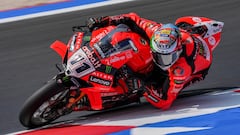 “¿Bulega? En Honda no ganaría"