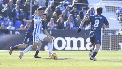 El Athletic corta las alas a un Huesca muy competitivo