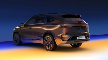 Renault Koleos 2026 en México: Novedades, precios y la versión híbrida