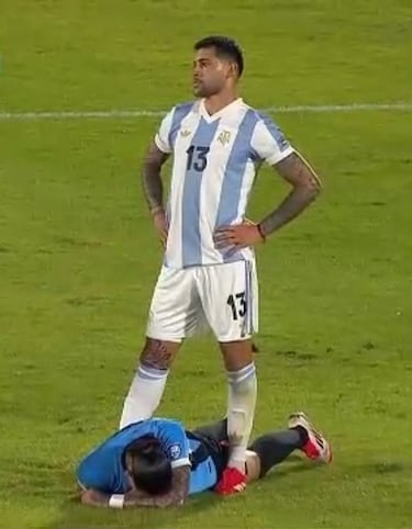 Los mejores memes del parón de selecciones