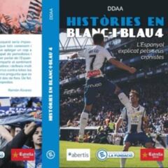 ‘Historias en Blanquiazul’ también llega por Navidades