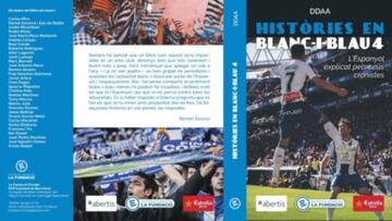 ‘Historias en Blanquiazul’ también llega por Navidades