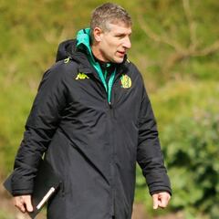 Palermo sobre Cardona y Villa: "El equipo está por encima"