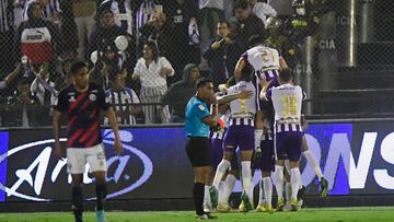 Alianza Lima 4-1 Deportivo Municipal por el Torneo Clausura: resumen, goles y mejores jugadas
