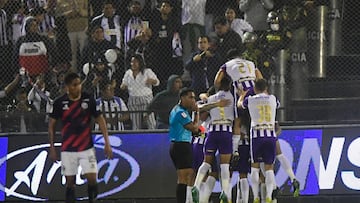 Alianza Lima 4-1 Deportivo Municipal por el Torneo Clausura: resumen, goles y mejores jugadas