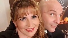 El duro mensaje de Lola Cordero contra Alexis Puig tras su separación