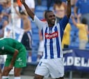 Ofrece 10 millones por Martins y Pongolle