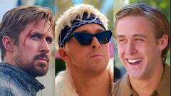 Ryan Gosling elige sus 4 películas favoritas y se destapa como fan de Bruce Lee y Van Damme