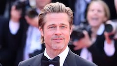 Brad Pitt: cuánto cobró por su primera película