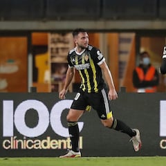 Álvaro Giménez coge el testigo de Narváez un año después