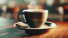 It started with eggs, and coffee is next: This is why coffee prices are rising in the US