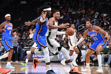 ¿Por qué los jugadores Europeos dominan la actual NBA? La respuesta a la vista de todos