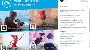 Todo el mundo le pide a EA que haga Skate 4