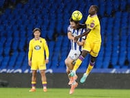 24/11/25 PARTIDO SEGUNDA DIVISION JORNADA 15
REAL SOCIEDAD B SOCIEDADB FILIAL - VALLADOLID