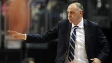 Pablo Laso.