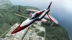 Imágenes de Ace Combat: Assault Horizon Legacy +