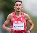 El Abbassi, positivo por transfusión homóloga en el maratón olímpico