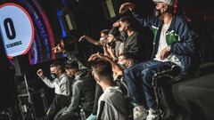 FMS España 2021: clasificacion, ganadores y resumen | Jornada 8