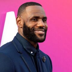 Space Jam 2: ¿cuándo se estrena, cuál es el reparto y dónde ver online la película?