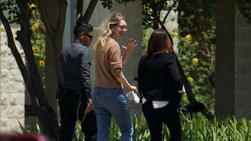 Elizabeth Holmes, the tech mogul who fell from grace, enters prison today for her part in the Theranos fraud scandal.