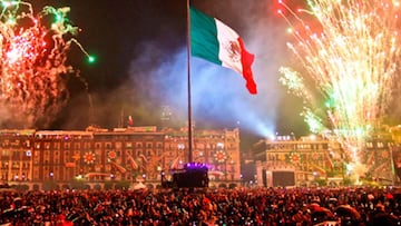 Zócalo CDMX