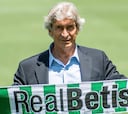 "Mi intención es...": Pellegrini revela cuáles son sus planes para el futuro de su carrera
