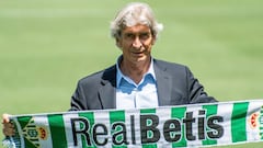 "Mi intención es...": Pellegrini revela cuáles son sus planes para el futuro de su carrera
