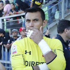 "Desde que se desempolvaron ciertas cosas todo es extraño"