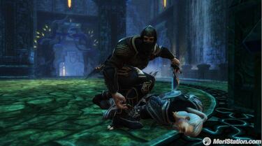 [E3] Kingdoms of Amalur: Reckoning