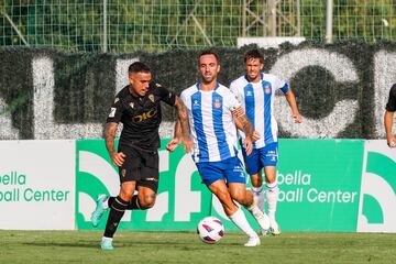Darder, titular y capit芍n.