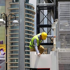 La F-1 dará un extra de trabajo al sector bancario de Bakú