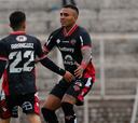 Ñublense anuncia salida masiva