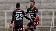 Ñublense anuncia salida masiva